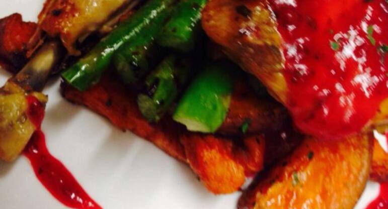 Label Seven, Pittsford, Rochester | Zomato